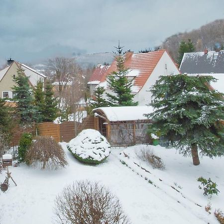 Guest House Wanda Wałbrzych Εξωτερικό φωτογραφία