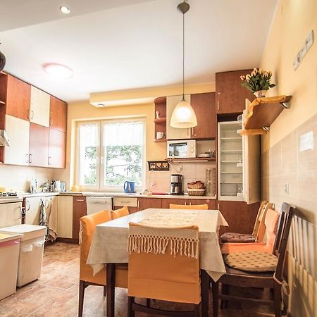 Guest House Wanda Wałbrzych Εξωτερικό φωτογραφία