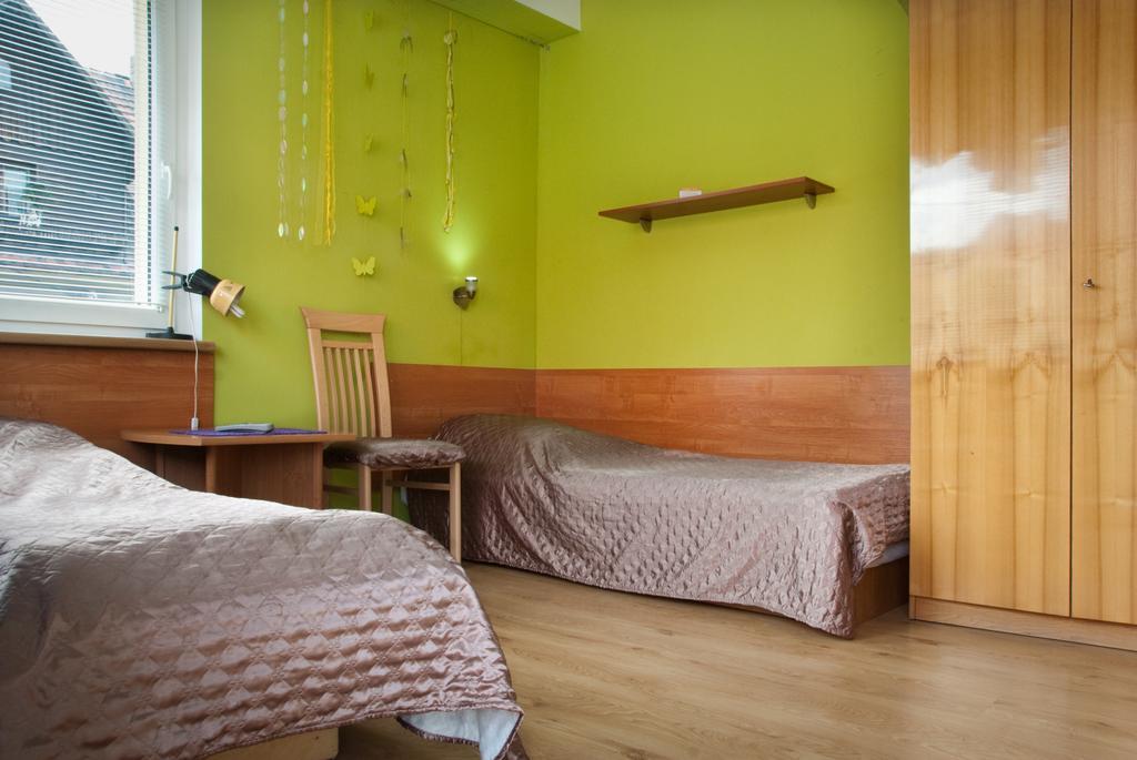 Guest House Wanda Wałbrzych Δωμάτιο φωτογραφία