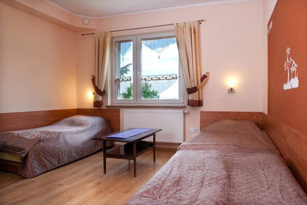 Guest House Wanda Wałbrzych Δωμάτιο φωτογραφία
