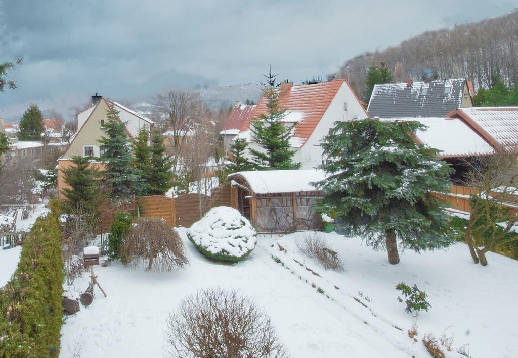 Guest House Wanda Wałbrzych Εξωτερικό φωτογραφία