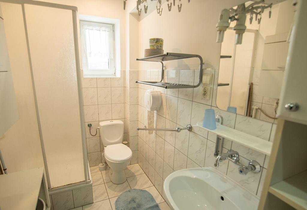 Guest House Wanda Wałbrzych Εξωτερικό φωτογραφία