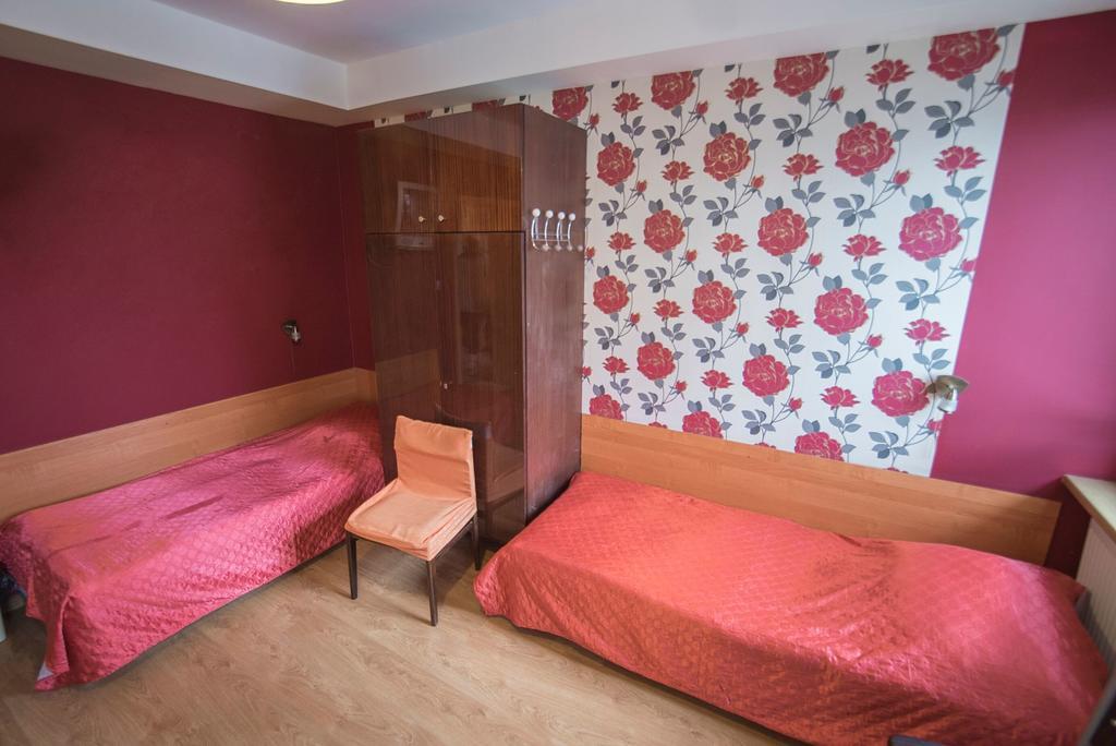 Guest House Wanda Wałbrzych Εξωτερικό φωτογραφία
