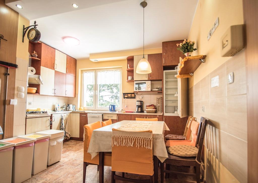 Guest House Wanda Wałbrzych Εξωτερικό φωτογραφία